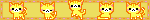 Cat favicons